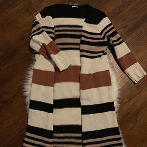 Mittoshop sweater duster